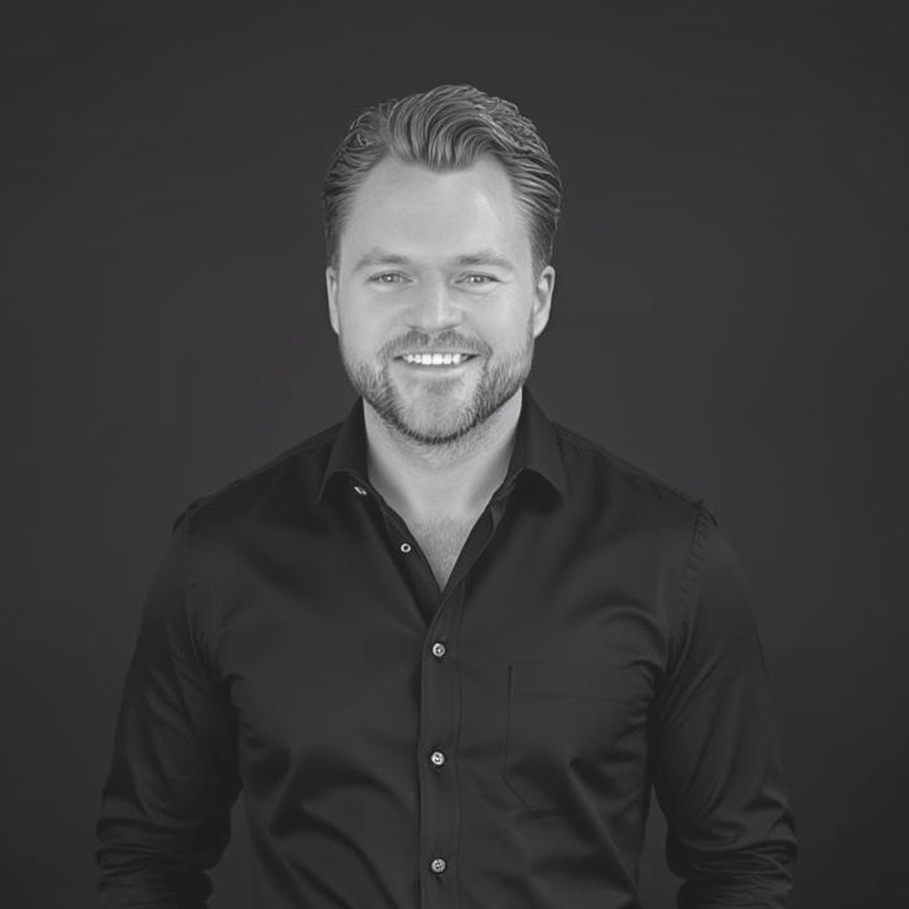 Jeff Brom, fintech lawyer, operator and founder